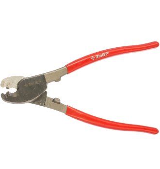 Кабелерез 16мм2 Зубр НК-16