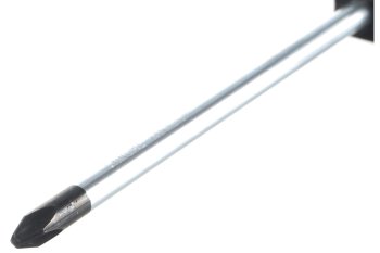 Отвертка крестовая Вихрь PH3 150 мм Отвертка крестовая Вихрь PH3 150 мм