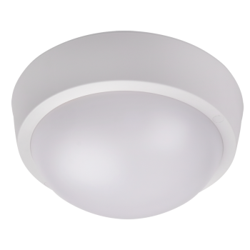 Светильник ЖКХ светодиодный Jazzway PBH - PC- RA 30Вт 2400 (2250)Лм 4000К IP65 круг