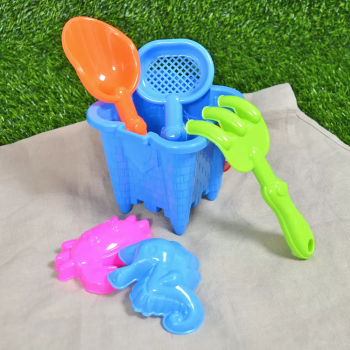 Набор для игры в песочнице Набор для игры в песочнице