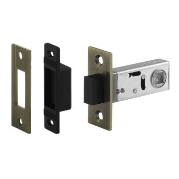 Механизм внутренний Нора-М магнитный С-50М , 62мм цвет бронза