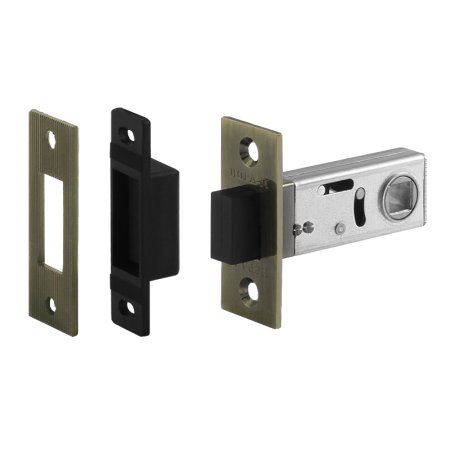 Механизм внутренний Нора-М магнитный С-50М , 62мм цвет бронза