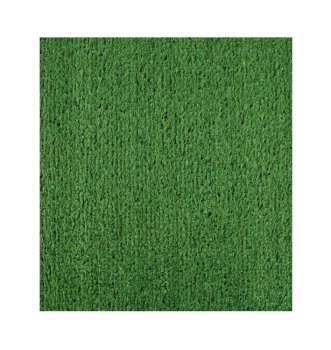 Покрытие Искусственная травка 100х200см ворс 10мм зеленый