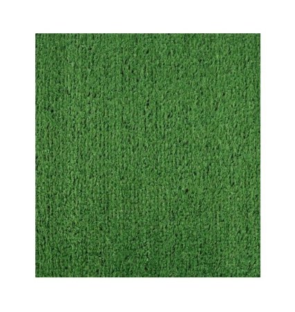 Покрытие Искусственная травка 100х200см ворс 10мм зеленый