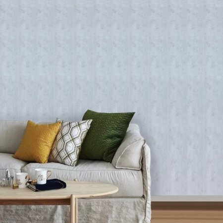 Панель ПВХ Лофт платина фон 250х2700 мм