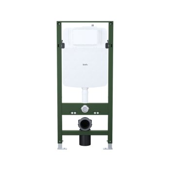 Инсталляция IDDIS Profix Air для подвесных унитазов ширина 497 мм