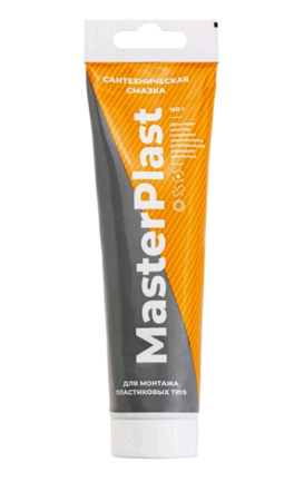 Смазка для канализационных труб MasterProf 150 г