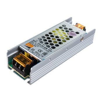 Блок питания  блок питания для светодиодной ленты Jazzway 12В 40Вт IP20