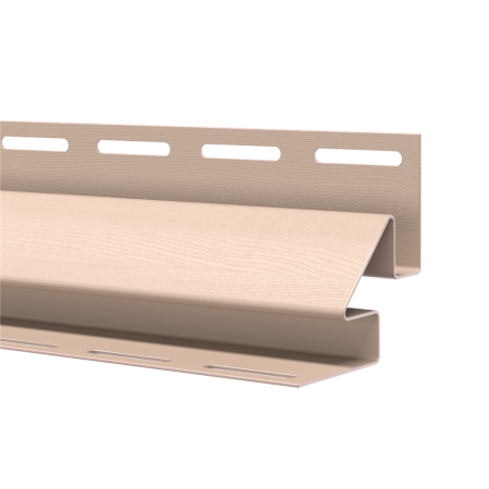 Угол внешний внутренний ТН ПВХ 3000 Вереск