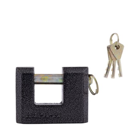 Замок навесной Нора-М ЗН-406 80 29х80мм