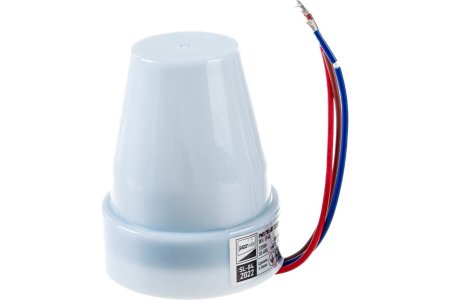 Фотореле накладное Jazzway PMS PR 601 2200Вт Фотореле накладное Jazzway PMS PR 601 2200Вт