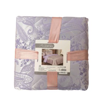 Покрывало Эльф Вельможа 250х215 см фиолетовый Покрывало Эльф Вельможа 250х215 см фиолетовый