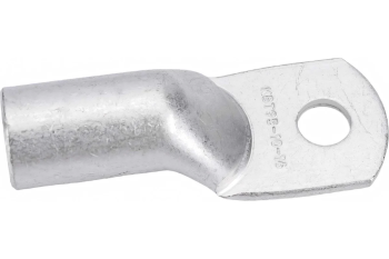  наконечник кабельный ТМЛ 95-10-16 медь луженая КВТ