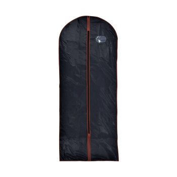 Чехол для одежды Рыжий кот 150х60 см полиэстер