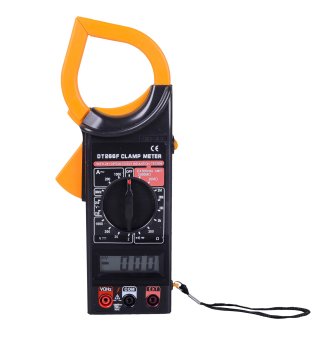 Мультиметр РЕСАНТА 266F