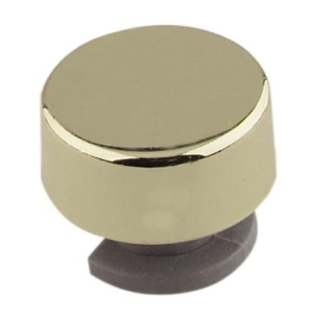 Комплект держателей для зеркала золото 17 мм