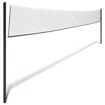 Сетка волейбольная 1 шт. 9,6см