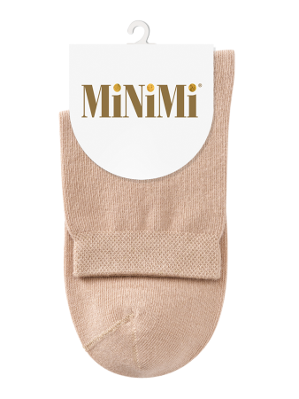 Носки женские Minimi 1202 р.36-39 цвет бежевый