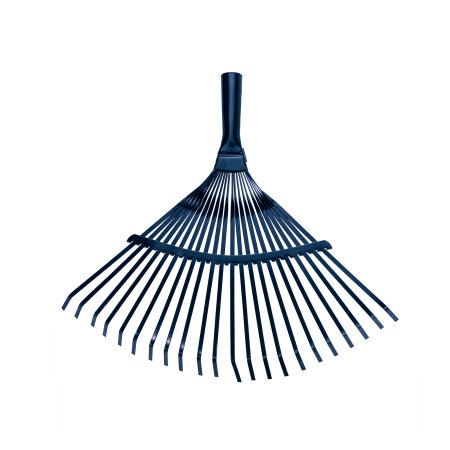 Грабли ручные веерные