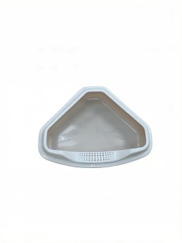 Туалет для кошки ALTA 55,5х41,5х15см