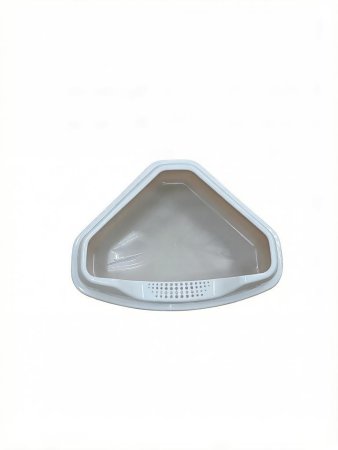 Туалет для кошки ALTA 55,5х41,5х15см