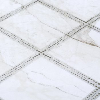 Декор Delight, Lux, 74х24,6х0,98 см