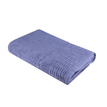 Полотенце Уютный дом 140х70 см муссон