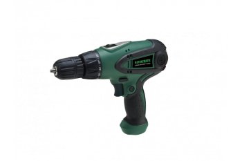 Дрель-шуруповерт сетевая Favourite ID 500/2S 500Вт 25Нм
