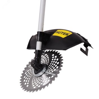 Триммер бензиновый HUTER GGT-2500S 2 500Вт 250 мм