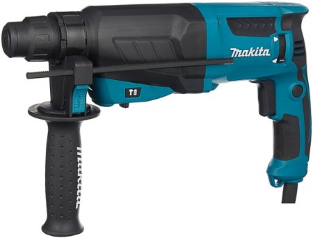 Перфоратор Makita HR2630 800Вт Перфоратор Makita HR2630 800Вт