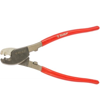 Кабелерез 16мм2 Зубр НК-16