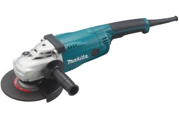 Шлифмашина угловая Makita GA9020 2 200Вт 230мм