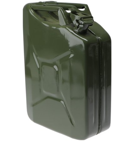 Канистра топливная SKYWAY 20л сталь Канистра топливная SKYWAY 20л сталь