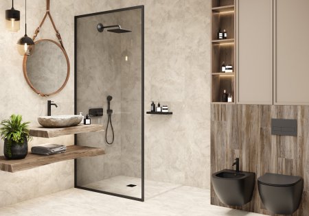 Керамогранит Intro, Mousse, 120х60х0,95 см