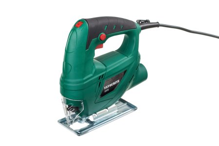 Лобзик Favourite JS-610 650Вт