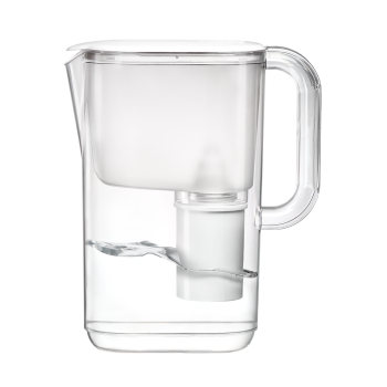 Фильтр Барьер Стайл 2,5л белый