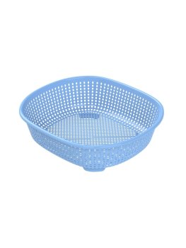 Дуршлаг Альт-Пластик 34,3х37,8х34,3 см