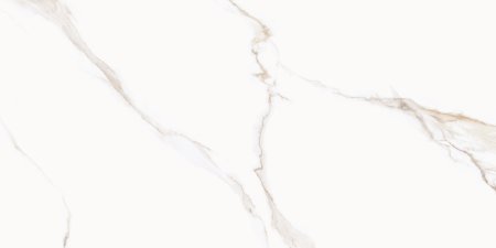 Керамогранит Calacatta Milazzo, Gold 120х60х0,95 см