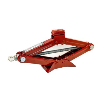 Домкрат ромбовидный механический  Autoprofi 1,5 т