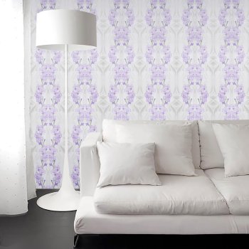 Панель ПВХ  Нежный шёлк 250х2700 мм