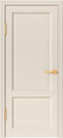 Дверь межкомнатная Криста 2 лофт бежевый 800х2000 мм