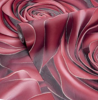 Обои флизелиновые Victoria Stenova  Euphoria 589298