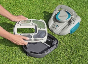 Робот-пылесос для бассейна Bestway AquaTronix G100 1,5л