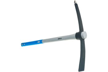 Кирка 2 кг Зубр фибергласс