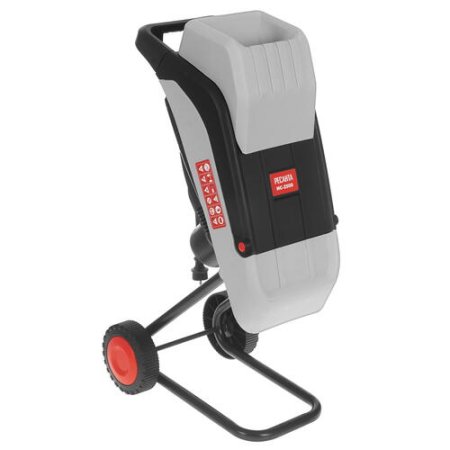 Измельчитель садовый электрический РЕСАНТА ИС-2500