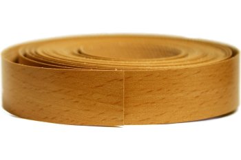 Кромочная лента 19 мм 5 м бук бавария