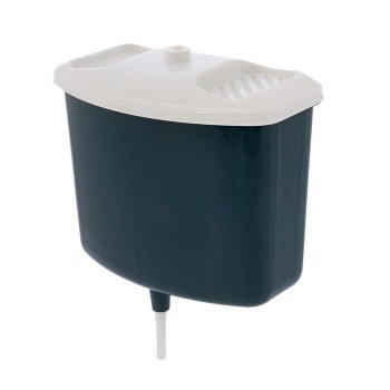 Умывальник без тумбы Сибполимер 5 л мультиколор Умывальник без тумбы Сибполимер 5 л мультиколор