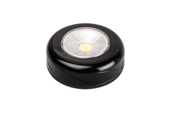 Фонарь светодиодный подсветка ФАZА 1Вт TF3-L1W-bk черный