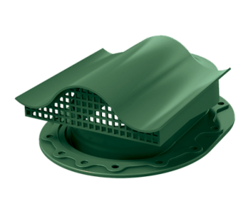 Вентиль SKAT зеленый 110 мм Технониколь