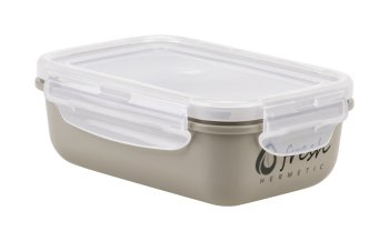 Контейнер для продуктов 0,4л Фреш Капучино